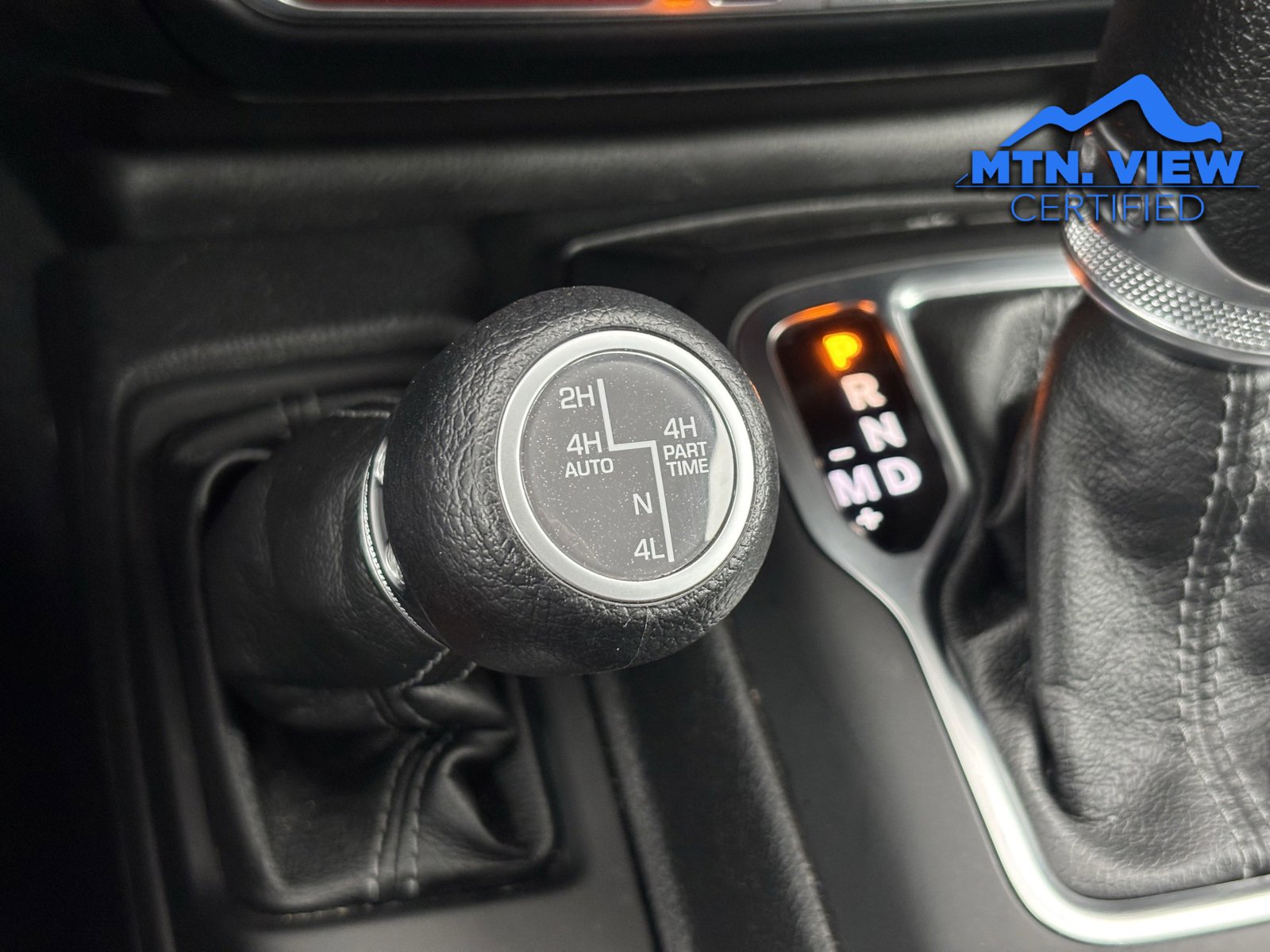 Used 2024 Jeep Wrangler Unlimited Rubicon 4xe image 5