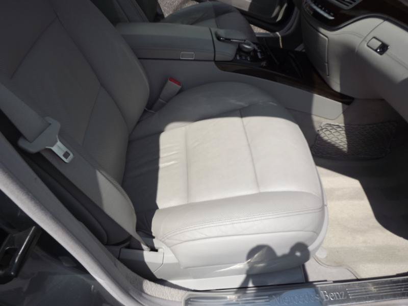 Used 2012 Mercedes-Benz S 350 BlueTEC 4MATIC image 39