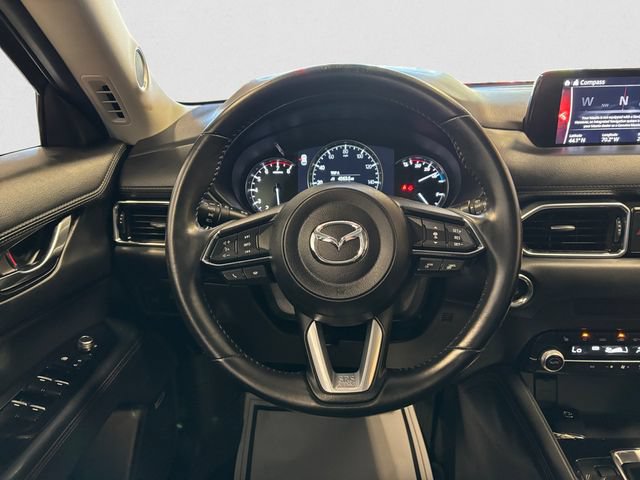 Used 2020 MAZDA CX-5 Grand Touring AWD/4WD image 13