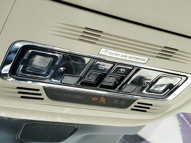 Used 2021 Lincoln Aviator Black Label AWD/4WD image 23