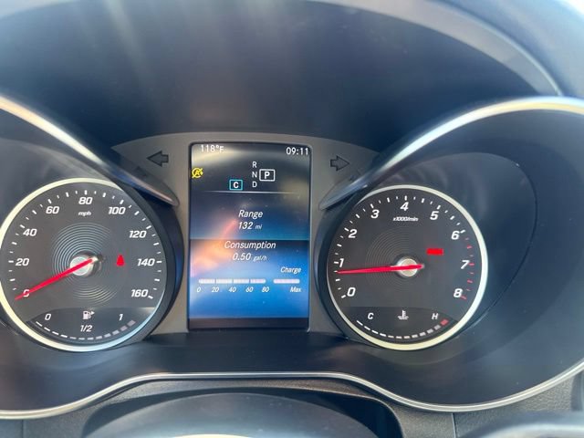 Used 2021 Mercedes-Benz GLC 300 image 22