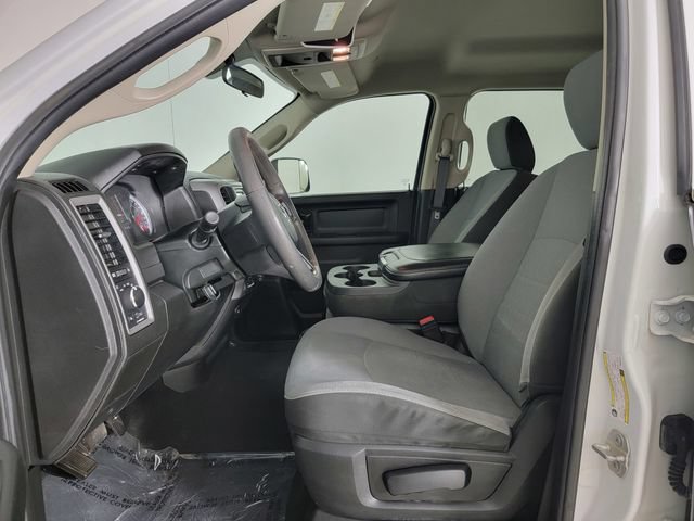 Used 2021 RAM 1500 Tradesman w/ Popular Equipment Group AWD/4WD image 13
