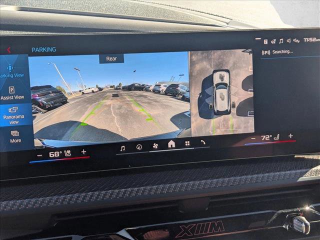 New 2026 BMW XM Label Red image 14