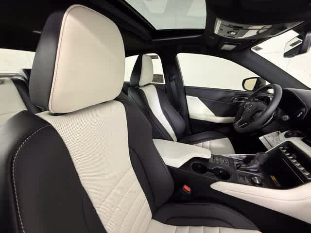 New 2026 Lexus IS 350 F Sport w/ Technology Package RWD image 31