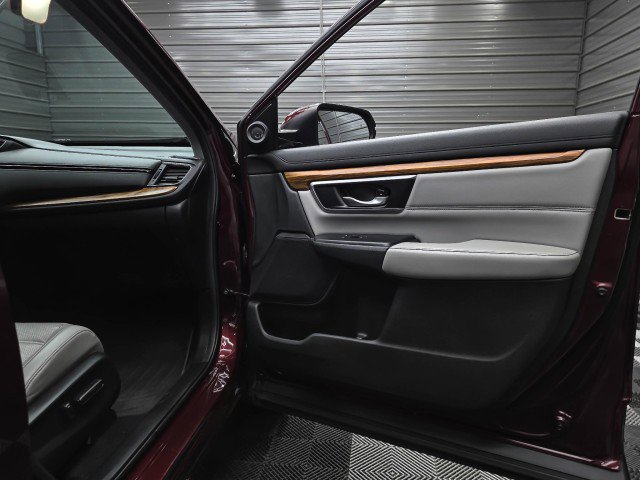 Used 2019 Honda CR-V Touring image 33