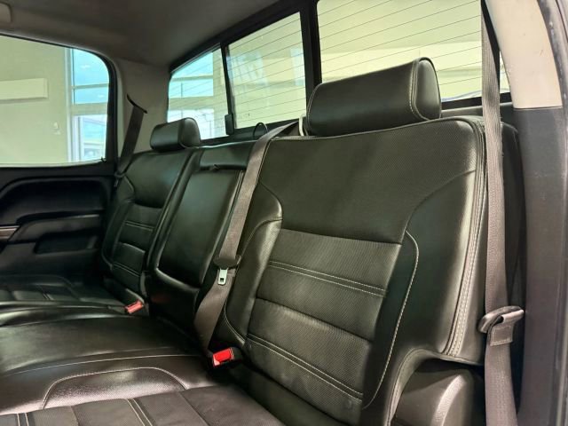 Used 2015 GMC Sierra 2500 Denali w/ Duramax Plus Package image 71