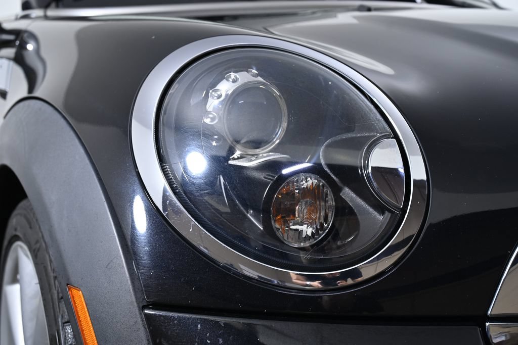 Used 2013 MINI Cooper Roadster S FWD image 10