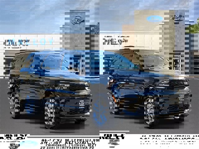 Used 2024 Dodge Durango GT