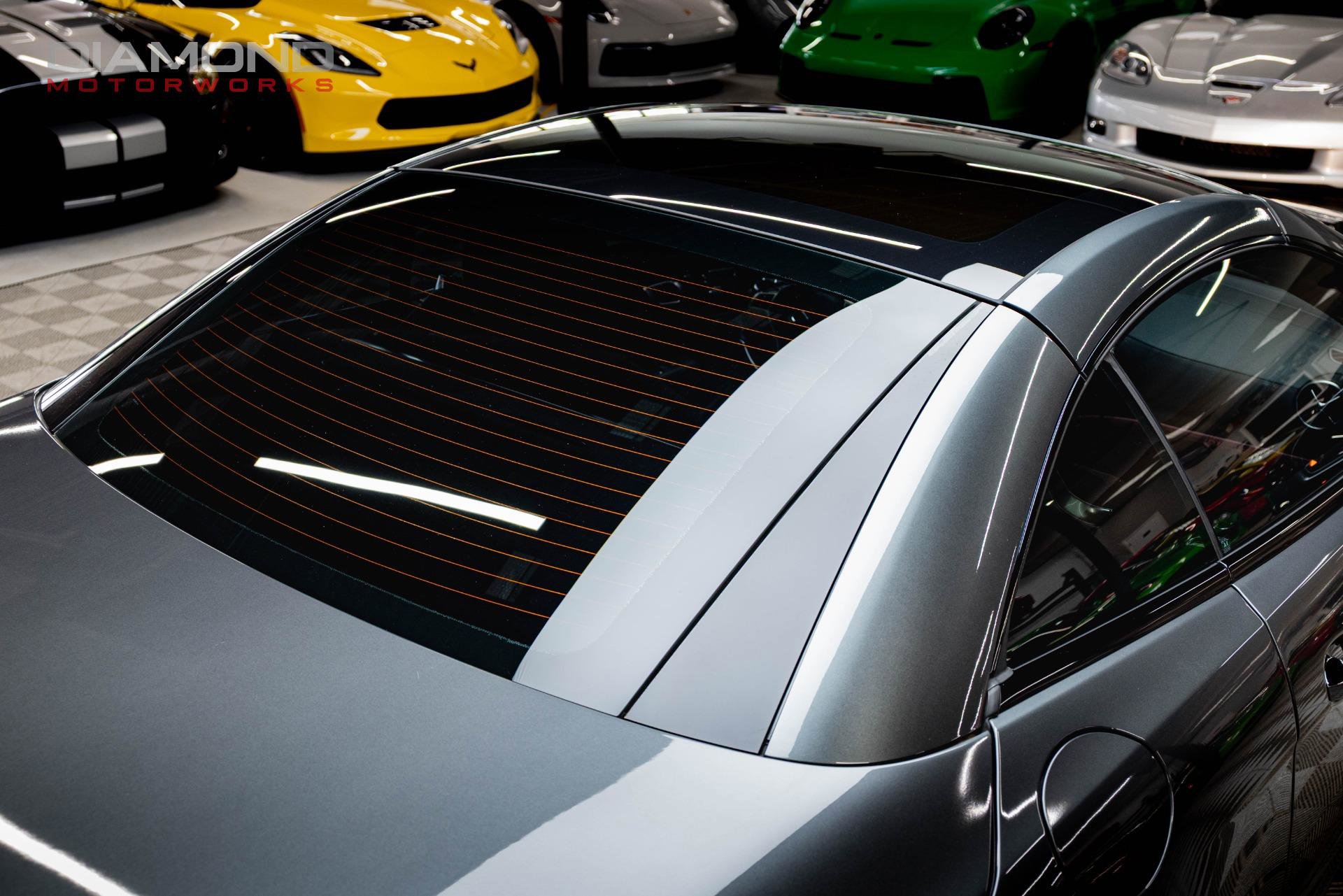 Used 2015 Mercedes-Benz SL 63 AMG image 80
