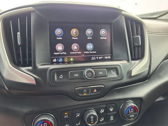 Used 2022 GMC Terrain SLE w/ Driver Convenience Package AWD/4WD image 50