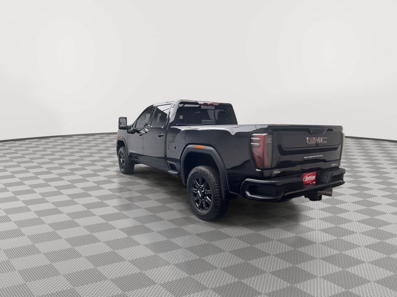 Certified 2026 GMC Sierra 2500 AT4 AWD/4WD image 46