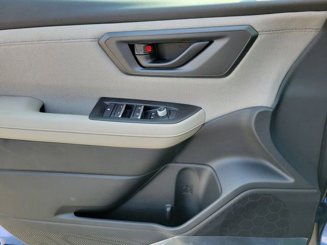 New 2026 Subaru Forester Premium AWD/4WD image 18