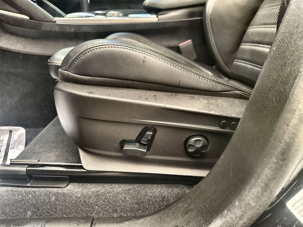 Used 2023 Alfa Romeo Stelvio Veloce image 14