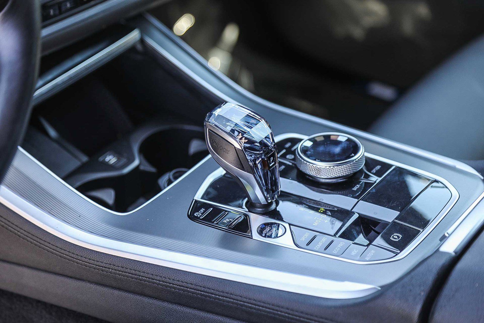 Used 2022 BMW X5 xDrive40i w/ Executive Package image 20