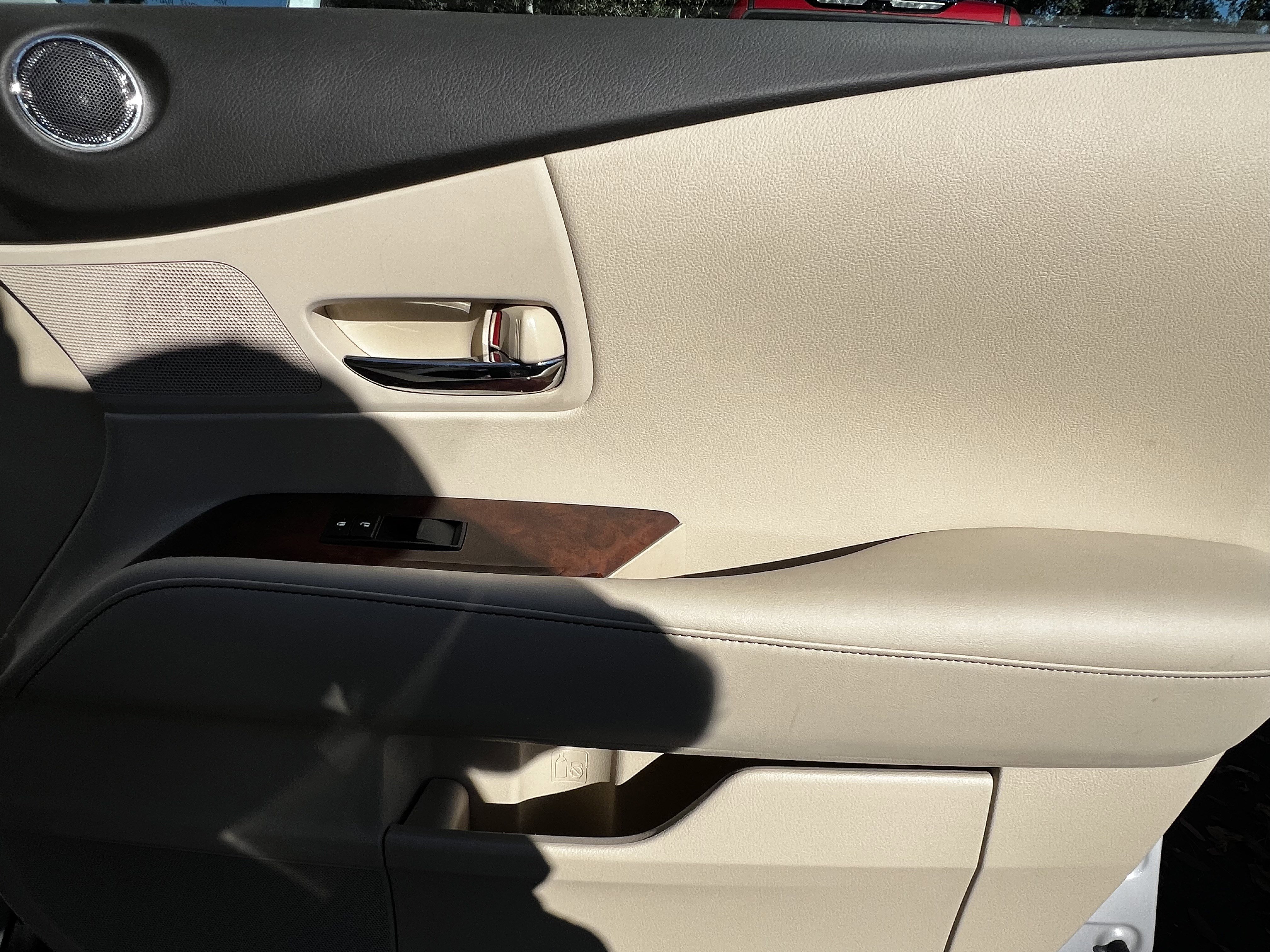 Used 2015 Lexus RX 350 FWD image 43