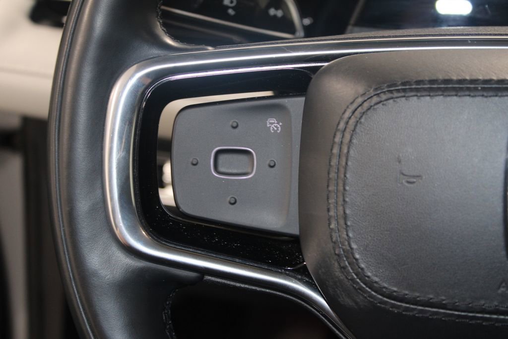 Used 2024 Lincoln Nautilus Reserve image 36