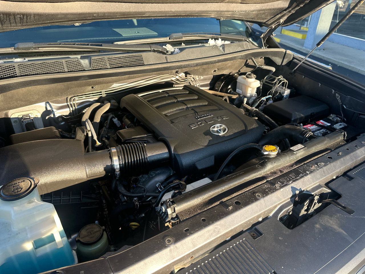 Used 2014 Toyota Tundra SR image 21