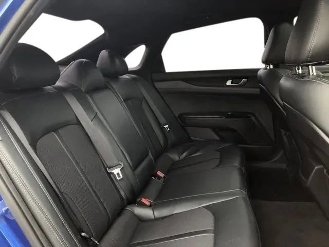 Used 2022 Kia K5 GT-Line w/ GT-Line Awd Premium Package image 25