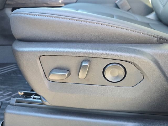 New 2026 Chevrolet Silverado 2500 LTZ w/ LTZ Premium Package image 23