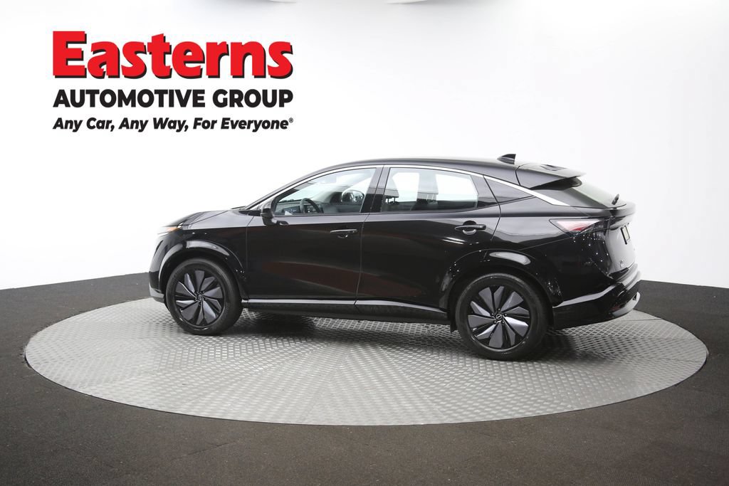 Used 2023 Nissan Ariya FWD image 62