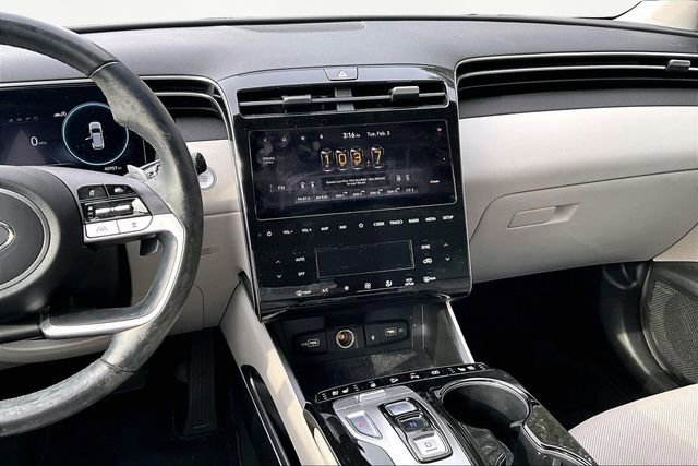 Used 2022 Hyundai Tucson Limited image 9