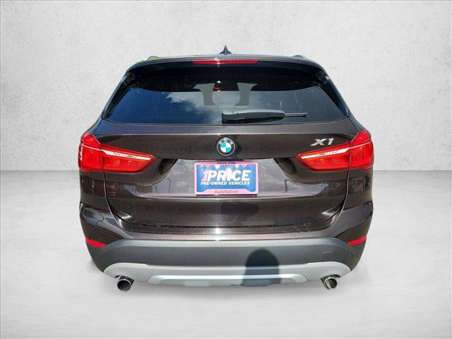 Used 2017 BMW X1 xDrive28i AWD/4WD image 4