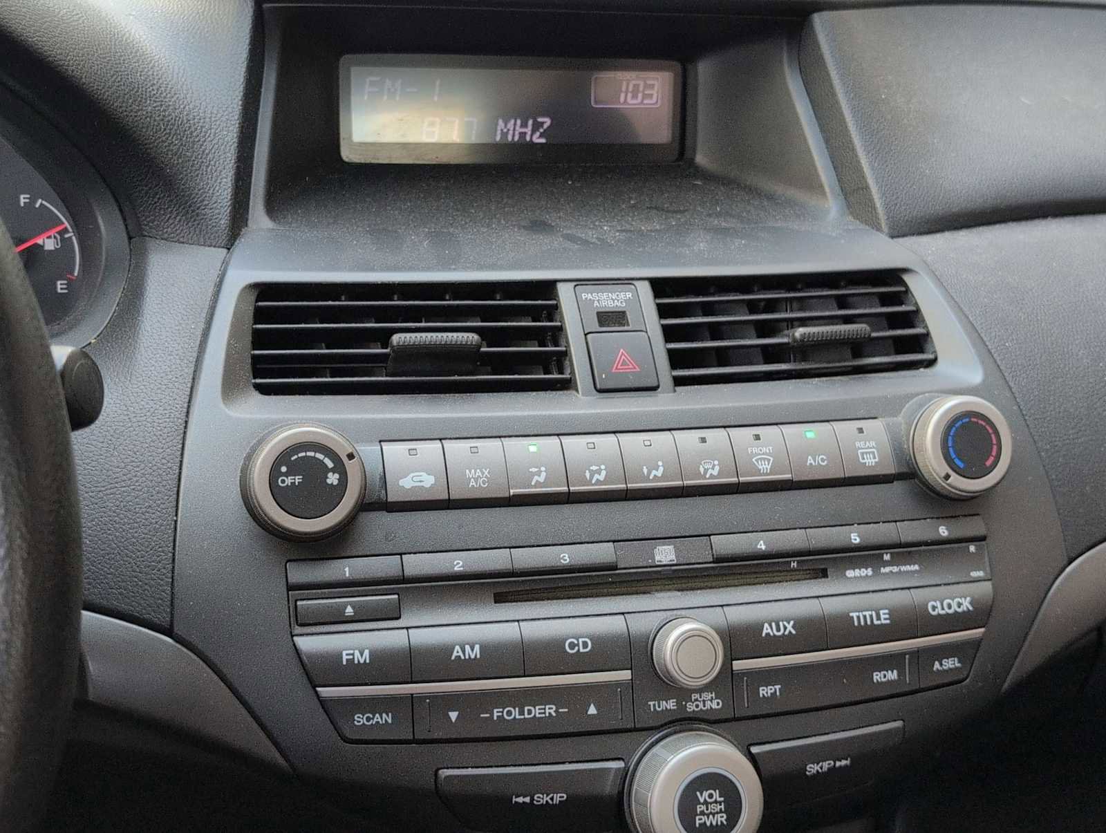 Used 2010 Honda Accord LX image 26