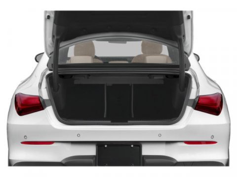 Used 2025 Mercedes-Benz CLA 250 4MATIC image 11