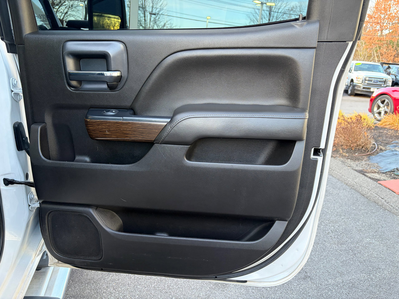 Used 2018 GMC Sierra 3500 Denali w/ Duramax Plus Package image 43