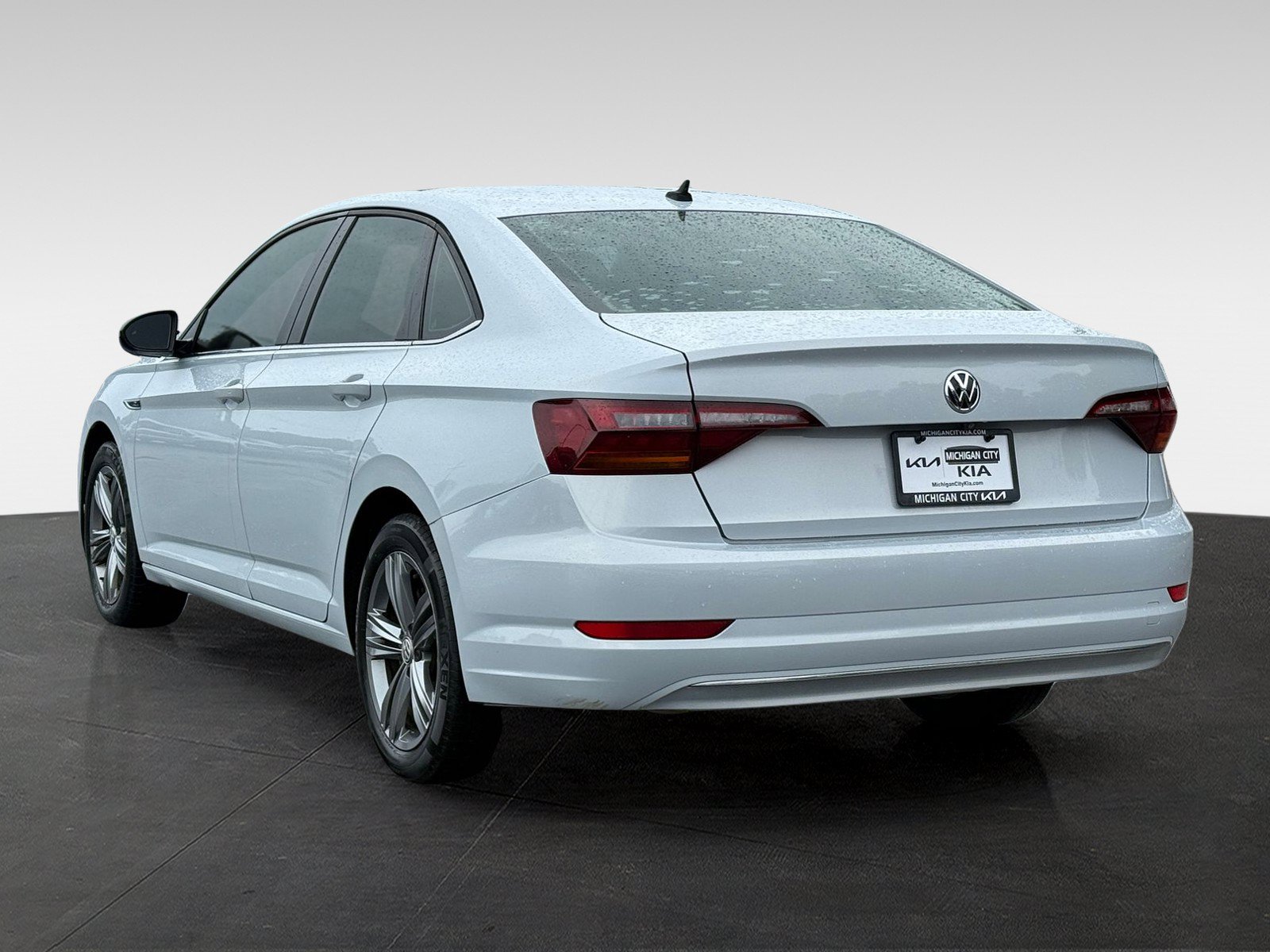 Used 2019 Volkswagen Jetta R-Line FWD image 7