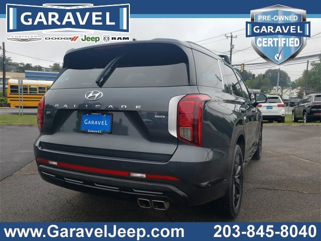 Used 2024 Hyundai Palisade XRT image 22