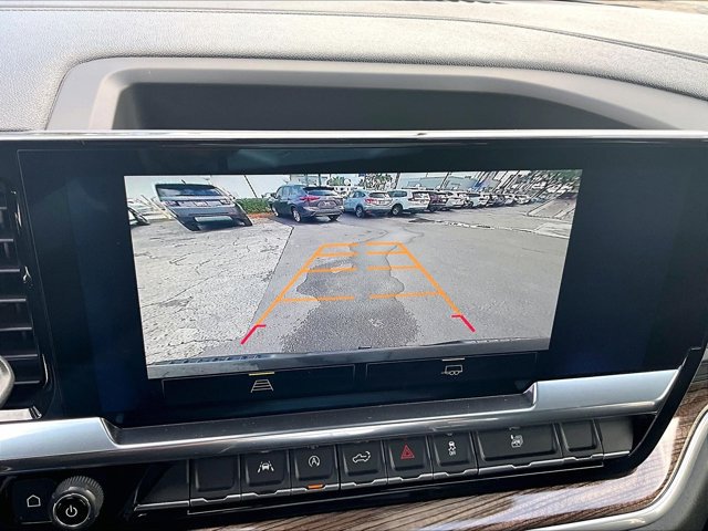Used 2025 Chevrolet Silverado 1500 RST RWD image 22