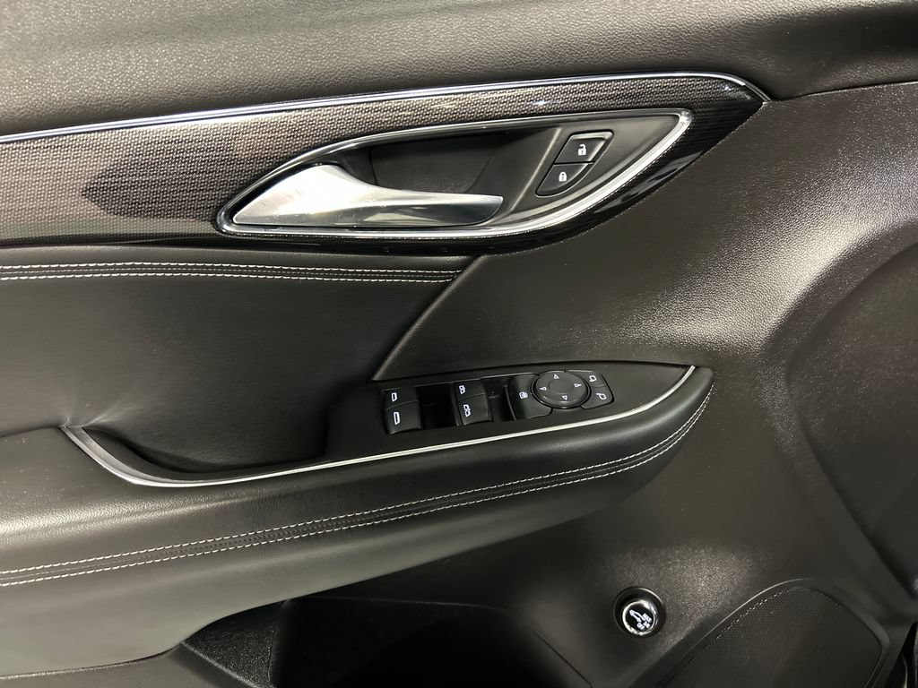 Used 2022 Buick Envision Preferred FWD image 12