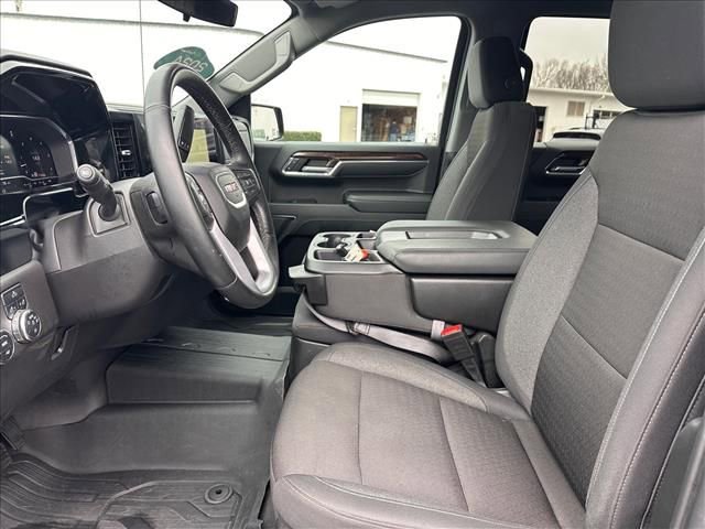 Certified 2024 GMC Sierra 1500 Elevation image 21