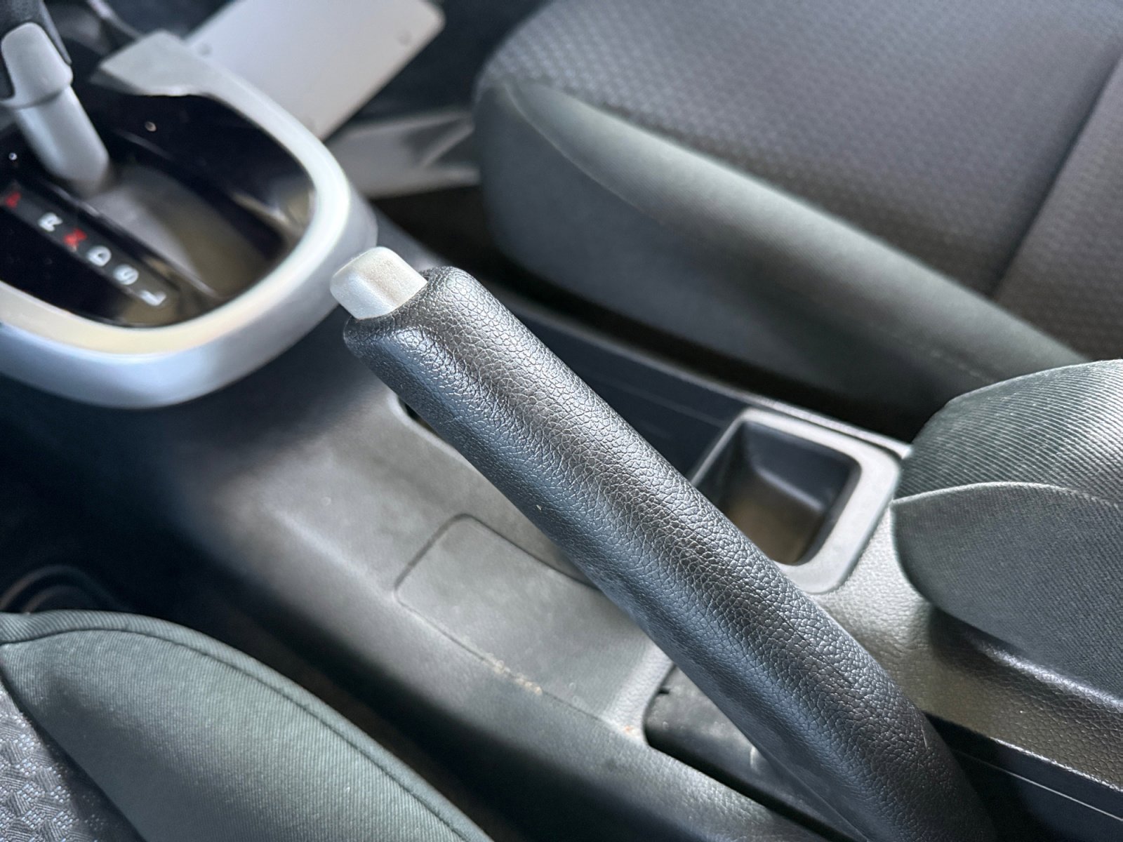 Used 2019 Honda Fit LX image 17