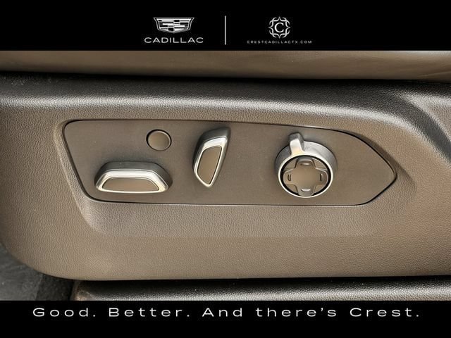 Certified 2024 Cadillac Escalade V w/ Heavy-Duty Trailer Package AWD/4WD image 28