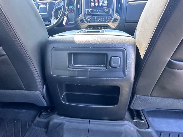 Used 2018 GMC Sierra 1500 Denali w/ Denali Ultimate Package AWD/4WD image 32