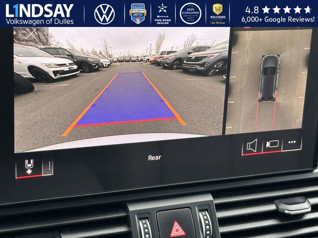 Used 2023 Audi Q5 e Premium Plus w/ Premium Plus Package image 16