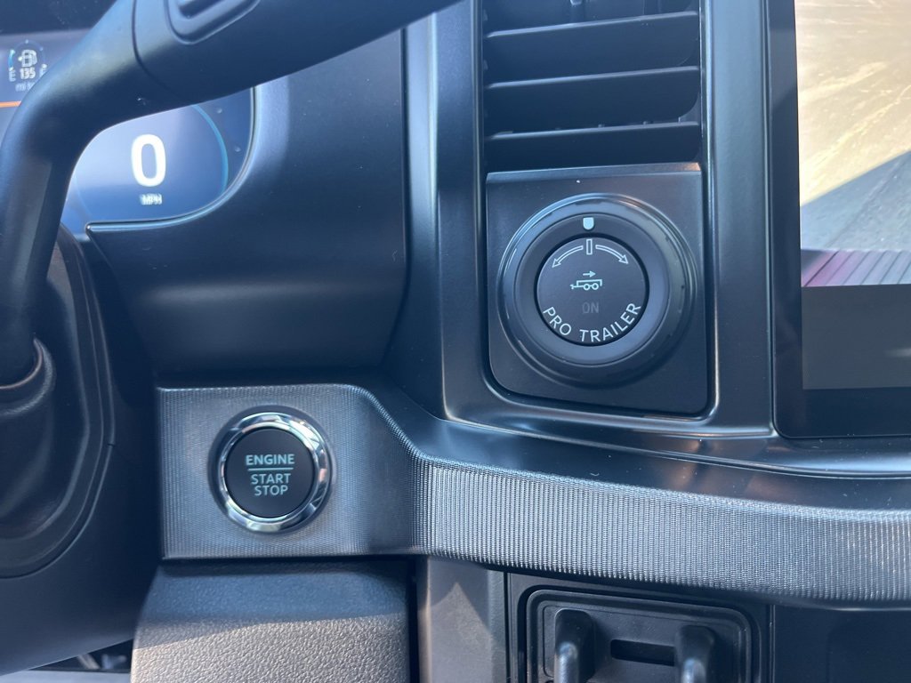 New 2026 Ford F250 Platinum image 23