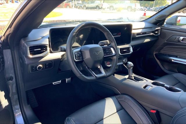 New 2025 Ford Mustang GT Premium image 6