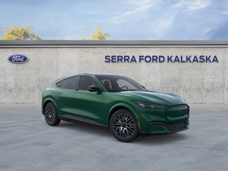 New 2026 Ford Mustang Mach-E Premium AWD/4WD image 7