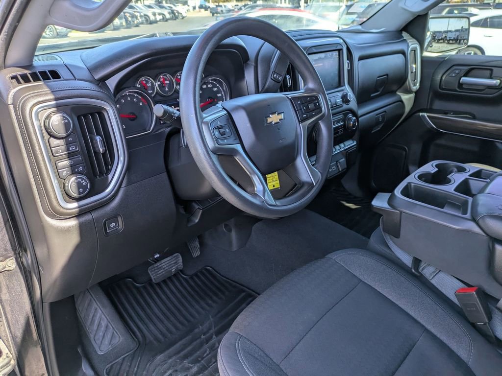Used 2020 Chevrolet Silverado 1500 LT image 10