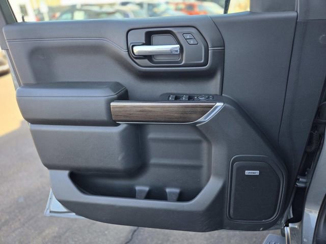 Used 2020 Chevrolet Silverado 1500 RST w/ All-Star Edition image 31