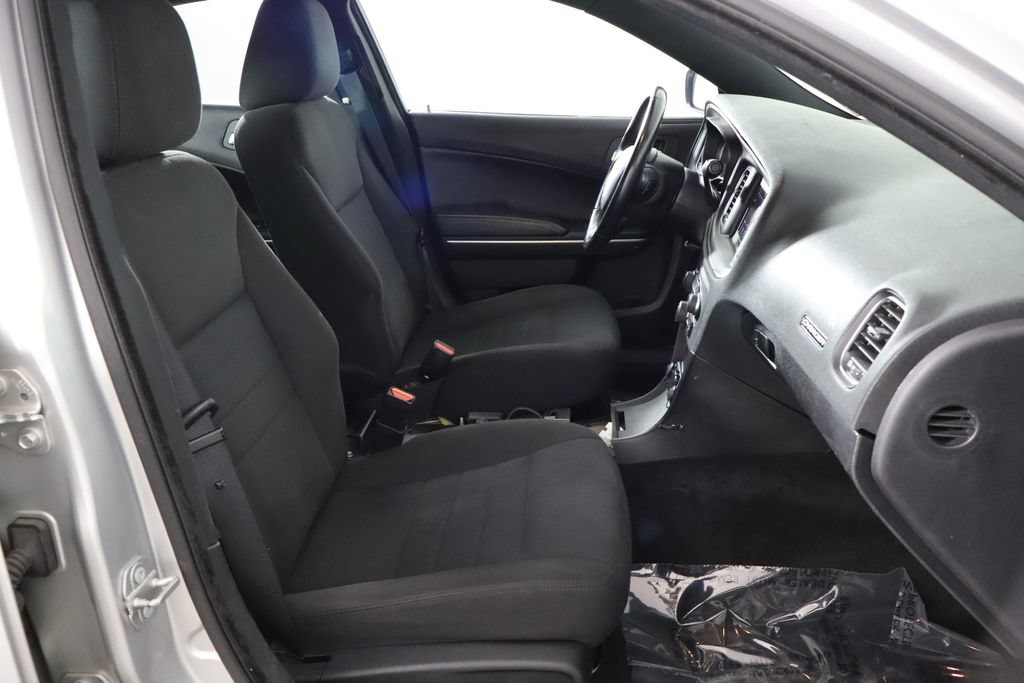 Used 2019 Dodge Charger Police w/ Fleet Safety Group AWD/4WD image 10