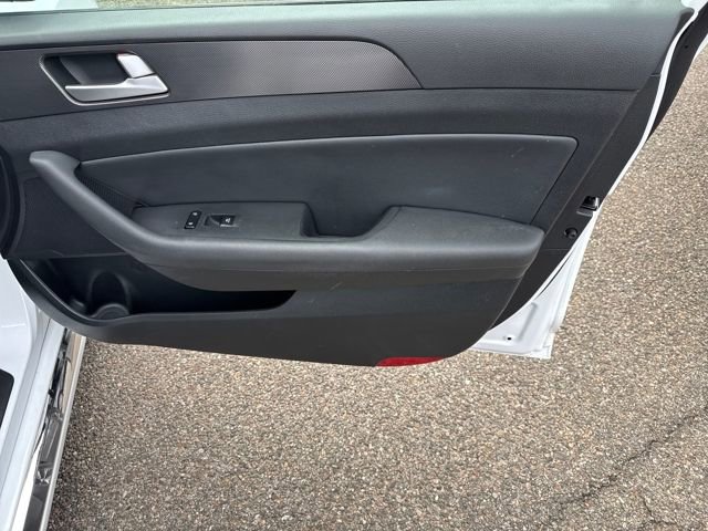 Used 2016 Hyundai Sonata Sport w/ Option Group 02 image 20