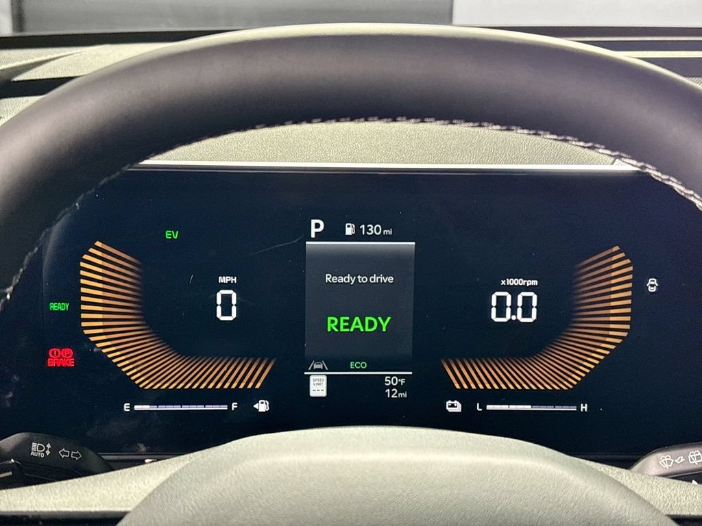 New 2026 Kia Sorento EX AWD/4WD image 14
