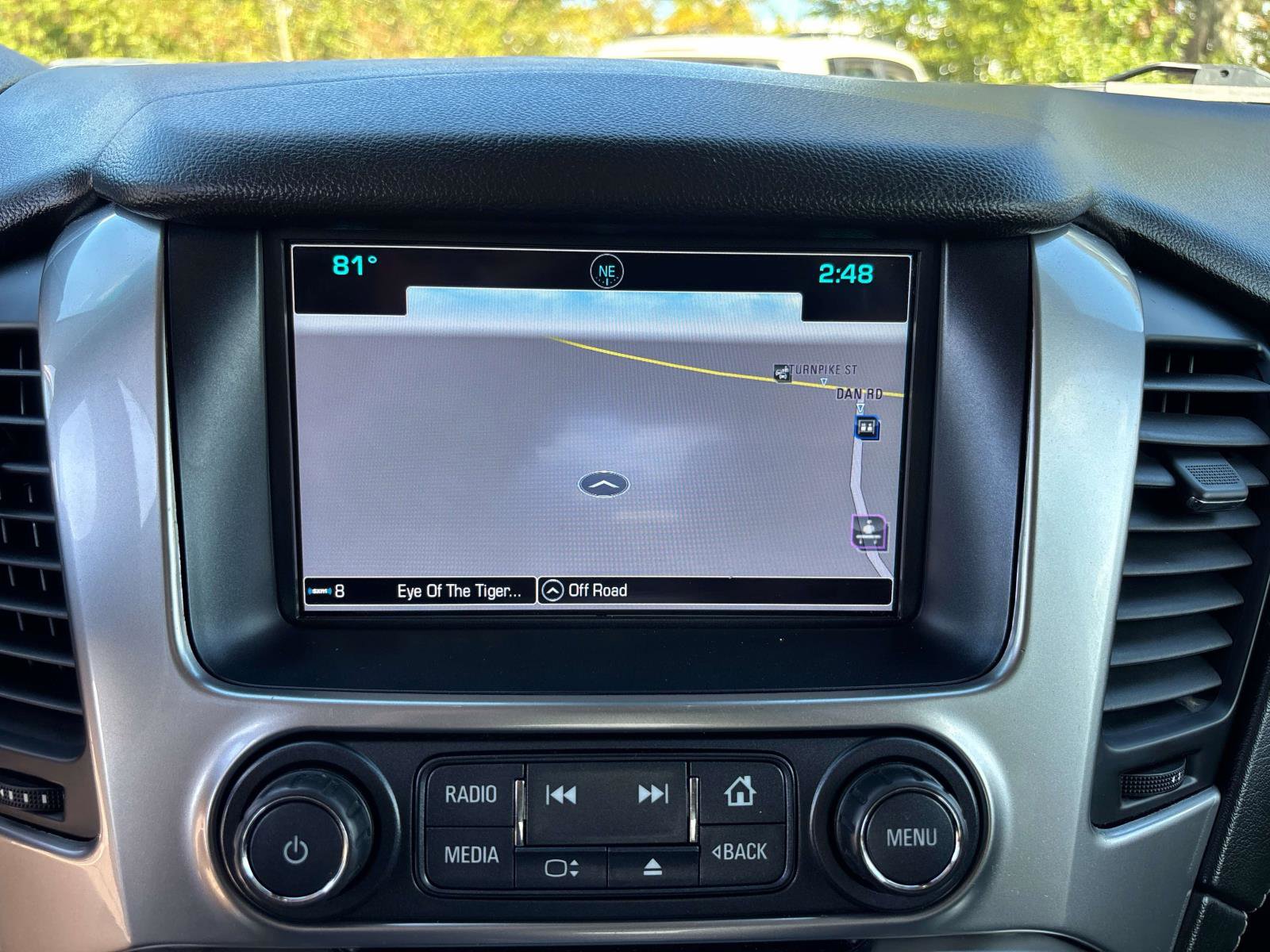 Used 2019 Chevrolet Tahoe LT image 25