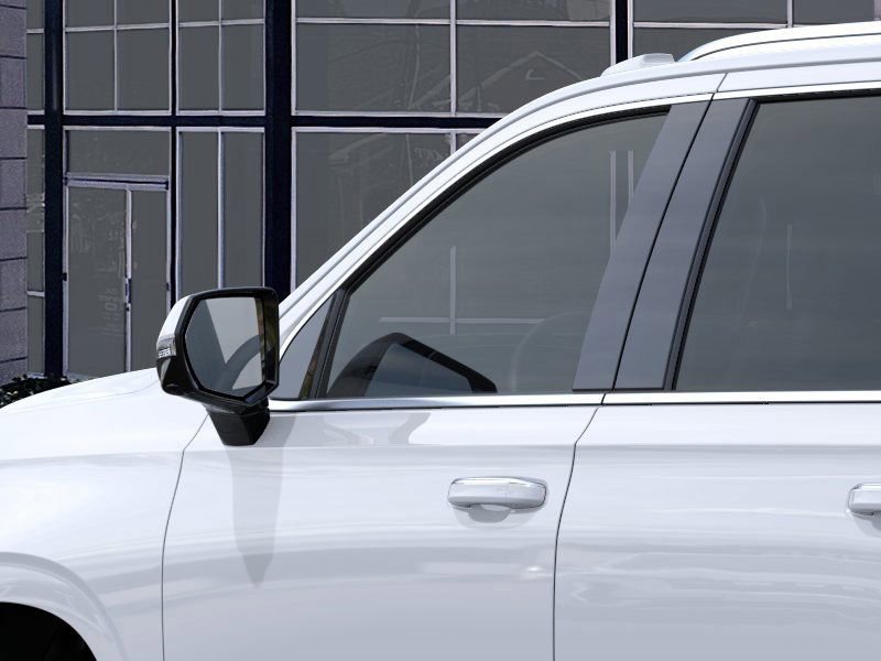 New 2026 Cadillac Escalade ESV Luxury image 12