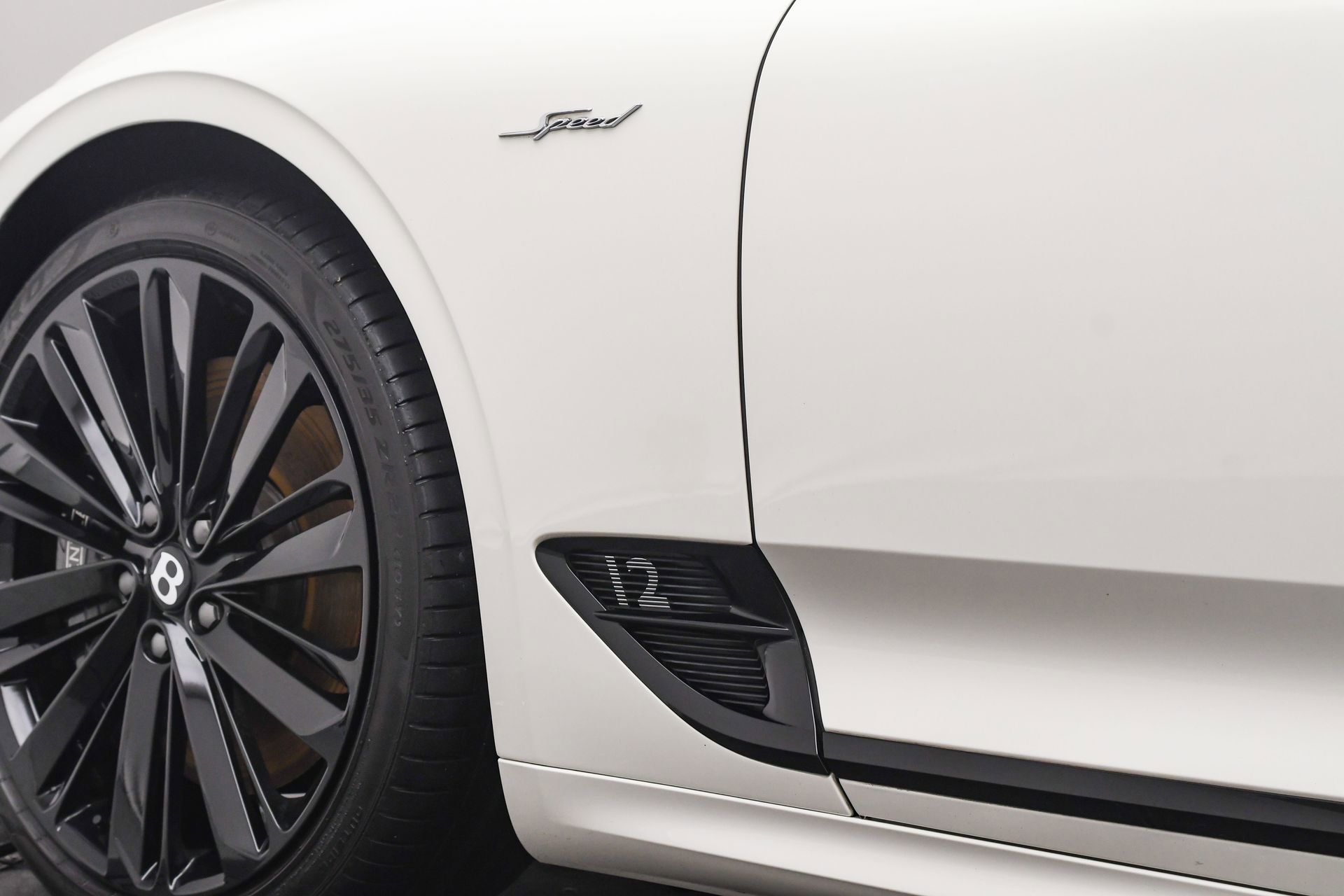 Used 2022 Bentley Continental GT Speed image 35