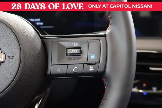 New 2026 Nissan Kicks SR w/ SR Premium Package image 18